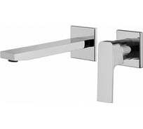 Встраиваемый смеситель для раковины FIMA CARLO FRATTINI FIT F3391NLX8CR