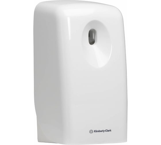 Диспенсер для освежителя воздуха Kimberly-Clark Aquarius белый 6994