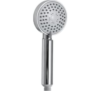 Лейка для душа Olive's, круглая 3-х режимная D177