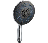 Лейка для душа Olive's, большая, круглая 3-х режимная D174