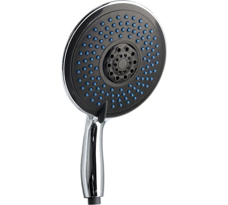 Лейка для душа Olive's, большая, круглая 3-х режимная D174