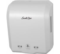 Автоматический диспенсер бумаги Santi Line SL-8010