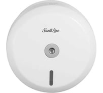 Центральный выдвижной диспенсер для бумаги Santi Line SL-8014