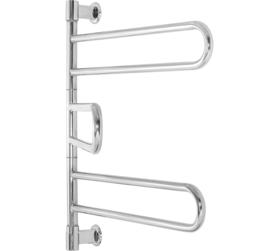 Полотенцесушитель ENERGY U chrome G3 + ECO 1 Хром УТ-УТ-01209