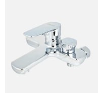 Смеситель для ванны stMira (латунь, цвет: хром, дивертор в корпусе) 6119