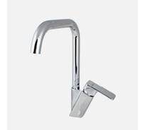 Смеситель для кухни stMira (латунь, цвет: хром) 6115