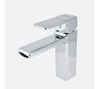 Смеситель для умывальника stMira (латунь, цвет: хром) 6111