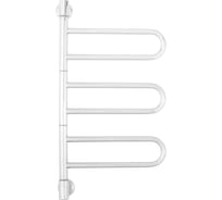 Полотенцесушитель ENERGY U chrome G3K + ECO 1 Хром УТ-УТ-01213