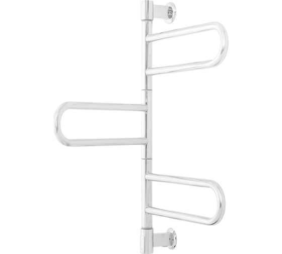 Полотенцесушитель ENERGY U chrome G3K + ECO 1 Хром УТ-УТ-01213