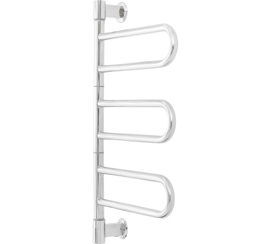 Полотенцесушитель ENERGY U chrome G3K + ECO 1 Хром УТ-УТ-01213