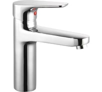 Смеситель для умывальника латунный stMira / 40 кар./10 5023