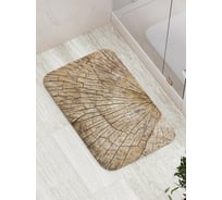 Коврик противоскользящий JoyArty "Жизнь дерева" для ванной, сауны, бассейна, bath_20396