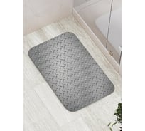 Коврик противоскользящий JoyArty "Негладкая поверхность" для ванной, сауны, бассейна, bath_21697