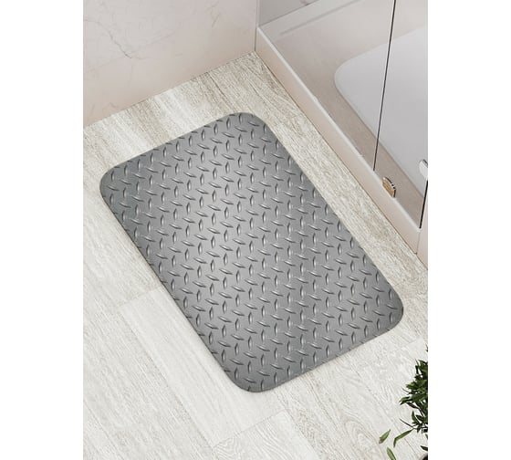 Коврик противоскользящий JoyArty "Негладкая поверхность" для ванной, сауны, бассейна, bath_21697 1