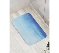 Коврик противоскользящий JoyArty "Зимняя сказка" для ванной, сауны, бассейна, bath_378456