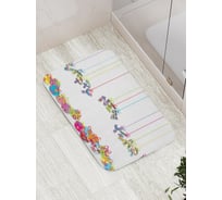 Коврик противоскользящий JoyArty "Любимый Новый год" для ванной, сауны, бассейна, bath_378742