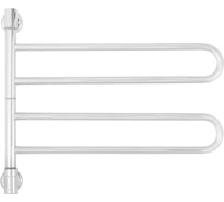 Полотенцесушитель ENERGY U chrome G2 + ECO 1 Хром УТ-УТ-01200