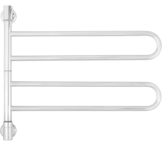 Полотенцесушитель ENERGY U chrome G2 + ECO 1 Хром УТ-УТ-01200