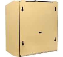 Диспенсер бумажных полотенец TOSSEN Professional TOSSEN Z-400 MS 211046