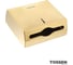 Диспенсер бумажных полотенец TOSSEN Professional TOSSEN Z-400 MS 211046 4
