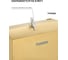 Диспенсер бумажных полотенец TOSSEN Professional TOSSEN Z-400 MS 211046 13