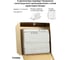 Диспенсер бумажных полотенец TOSSEN Professional TOSSEN Z-400 MS 211046 15