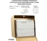 Диспенсер бумажных полотенец TOSSEN Professional TOSSEN Z-400 MS 211046 16