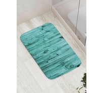 Коврик противоскользящий JoyArty "Стук в старину" для ванной, сауны, бассейна, bath_15742