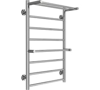 Полотенцесушитель водяной Аврора с 2-мя полками П8 500x800 Terminus 4670078563309