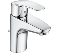 Смеситель Roca Monodin-N для раковины с донным клапаном, 5A3A98C0M 75A3A98C0M