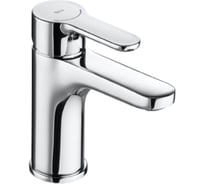 Смеситель Roca L20 для раковины без донного клапана, 5A3E09C0M 75A3E09C0M