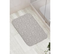 Коврик противоскользящий JoyArty "Кошачьи игрища" для ванной, сауны, бассейна, bath_20888