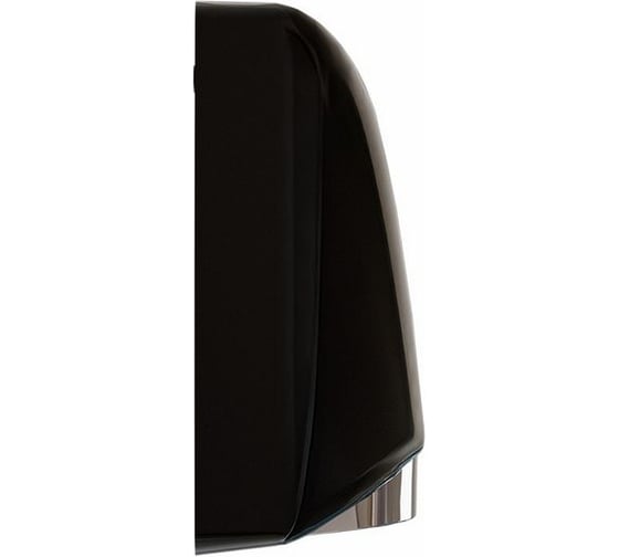 Сушилка для рук Meyvel MH11-1600P2 Black 930012