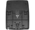 Сушилка для рук Meyvel MH11-1600P2 (Black) 930012 3