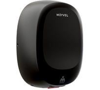 Сушилка для рук Meyvel MH12-1000P2 Black 930016
