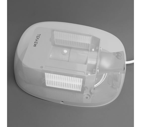 Сушилка для рук Meyvel MH12-1000P2 Black 930016