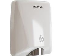 Сушилка для рук Meyvel MH11-1600P2 White 930011