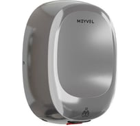 Сушилка для рук Meyvel MH12-1000P2 Chrome 930015