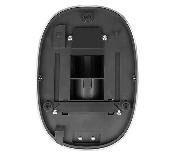 Сушилка для рук Meyvel MH12-1000P2 Chrome 930015