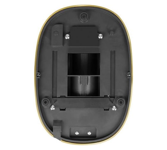 Сушилка для рук Meyvel MH12-1000P2 Gold 930014