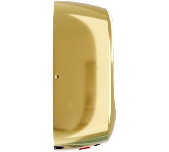 Сушилка для рук Meyvel MH12-1000P2 Gold 930014