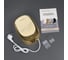 Сушилка для рук Meyvel MH12-1000P2 Gold 930014 6
