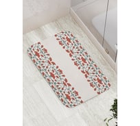 Коврик противоскользящий JoyArty "Дорога фантазии" для ванной, сауны, бассейна, bath_3830