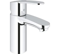 Смеситель для раковины GROHE Eurostyle Cosmopolitan с энергосберегающим картриджем 2337320E