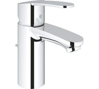 Смеситель для раковины GROHE Eurostyle Cosmopolitan с энергосберегающим картриджем 2337420E