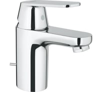 Смеситель для раковины GROHE Eurosmart Cosmopolitan с энергосберегающем картриджем 2337700E