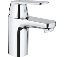 Смеситель для раковины GROHE Eurosmart Cosmopolitan с энергосберегающим картриджем 2337600E