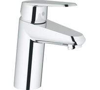 Однорычажный смеситель GROHE Eurodisc Cosmopolitan с энергосберегающим картриджем 2338220E