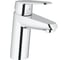 Однорычажный смеситель GROHE Eurodisc Cosmopolitan с энергосберегающим картриджем 2338220E 1