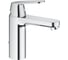 Смеситель для раковины GROHE Eurosmart Cosmopolitan с энергосберегающим картриджем 2339700E 1